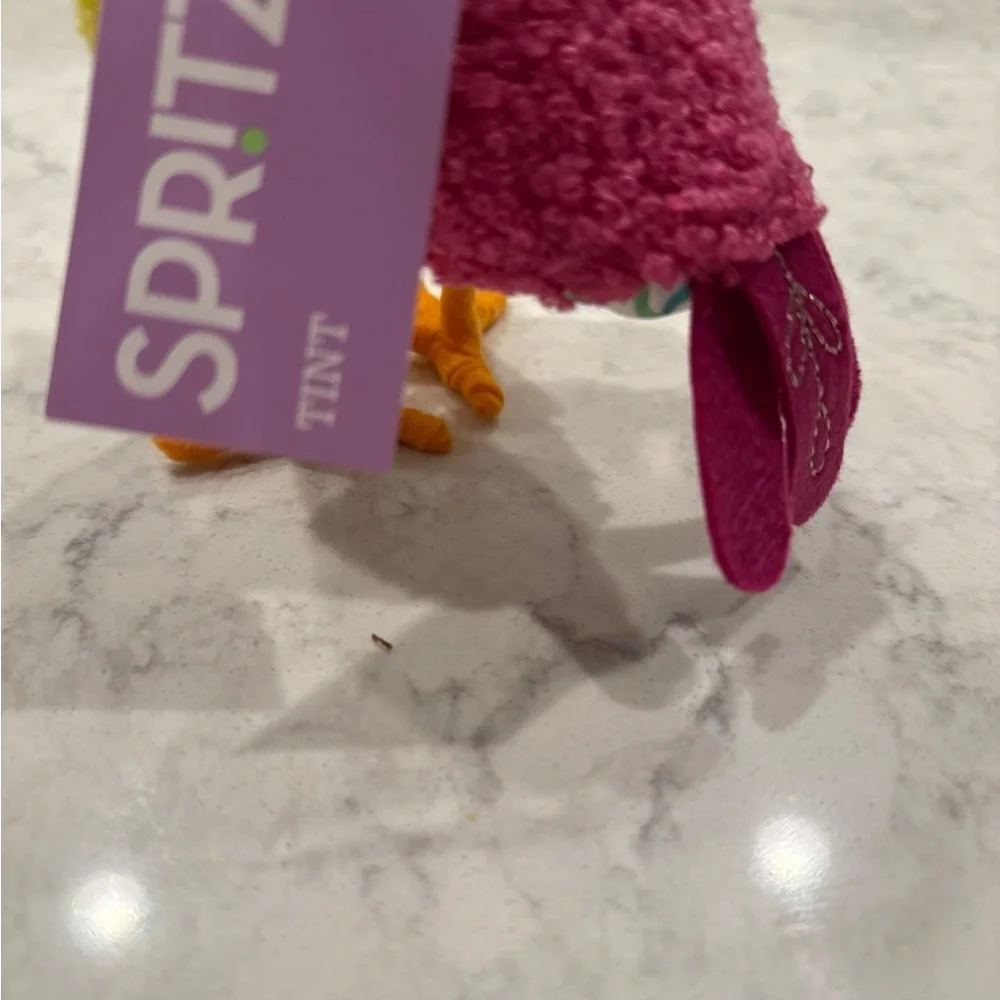New Spritz Easter Bird- Tint
